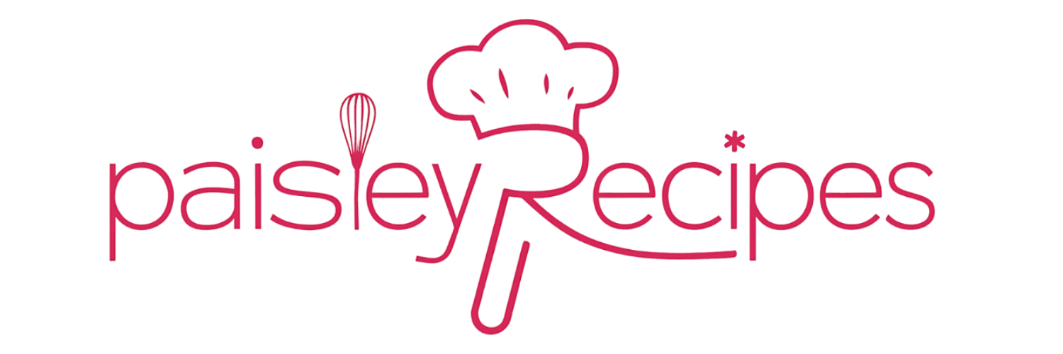 Paisley Recipes