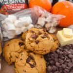 Fall Recipes - Photo by Alex Parker