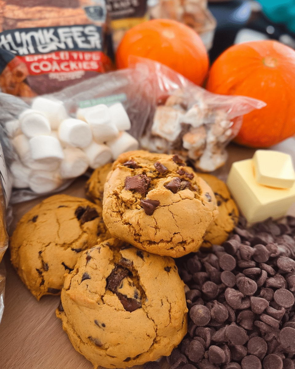 Fall Recipes - Photo by Alex Parker