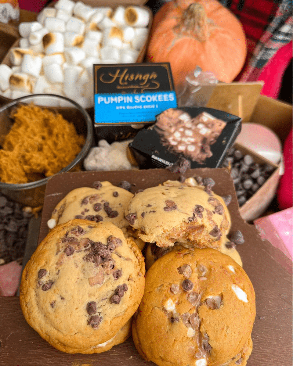Fall Recipes (3) - Photo by Alex Parker