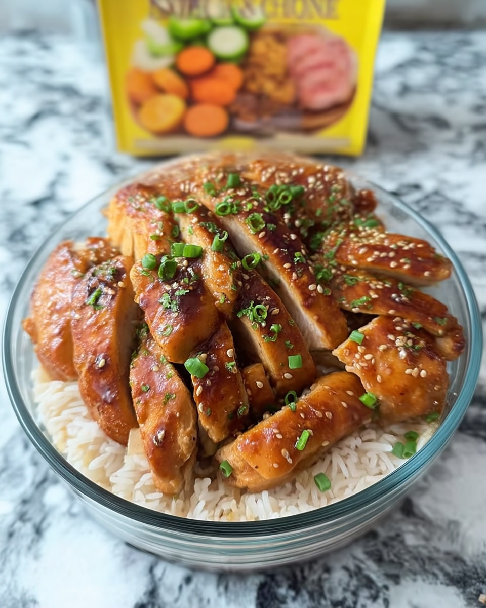 Easy Crock Pot Teriyaki Chicken recipe! Flavorful and perfect for busy weeknights. Serve this Asian-inspired main course with stir-fry vegetables and fried rice for a complete meal. Get the full recipe and enjoy a delicious, stress-free dinner!