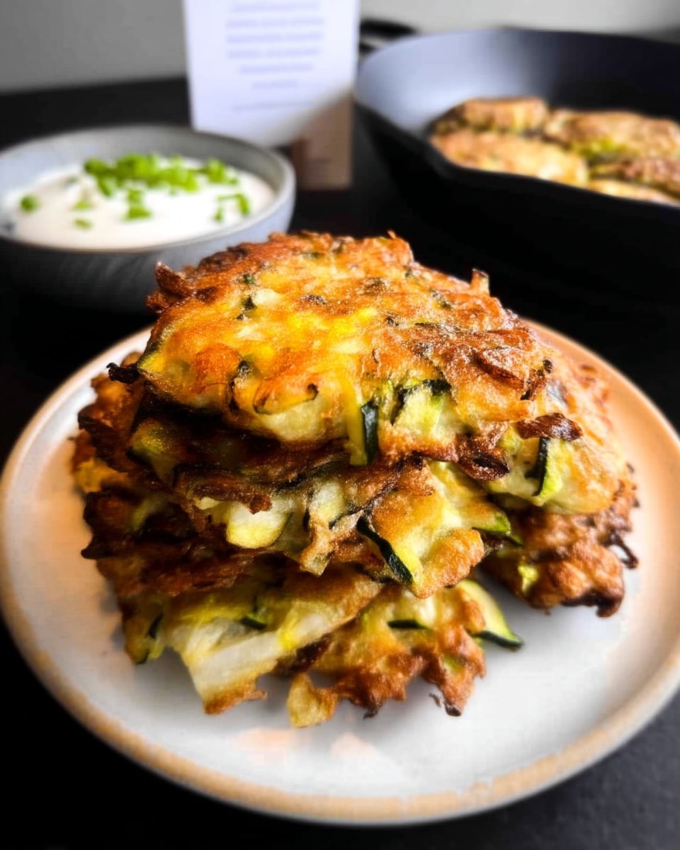 Easy zucchini recipes for lunchbox or kids snacks