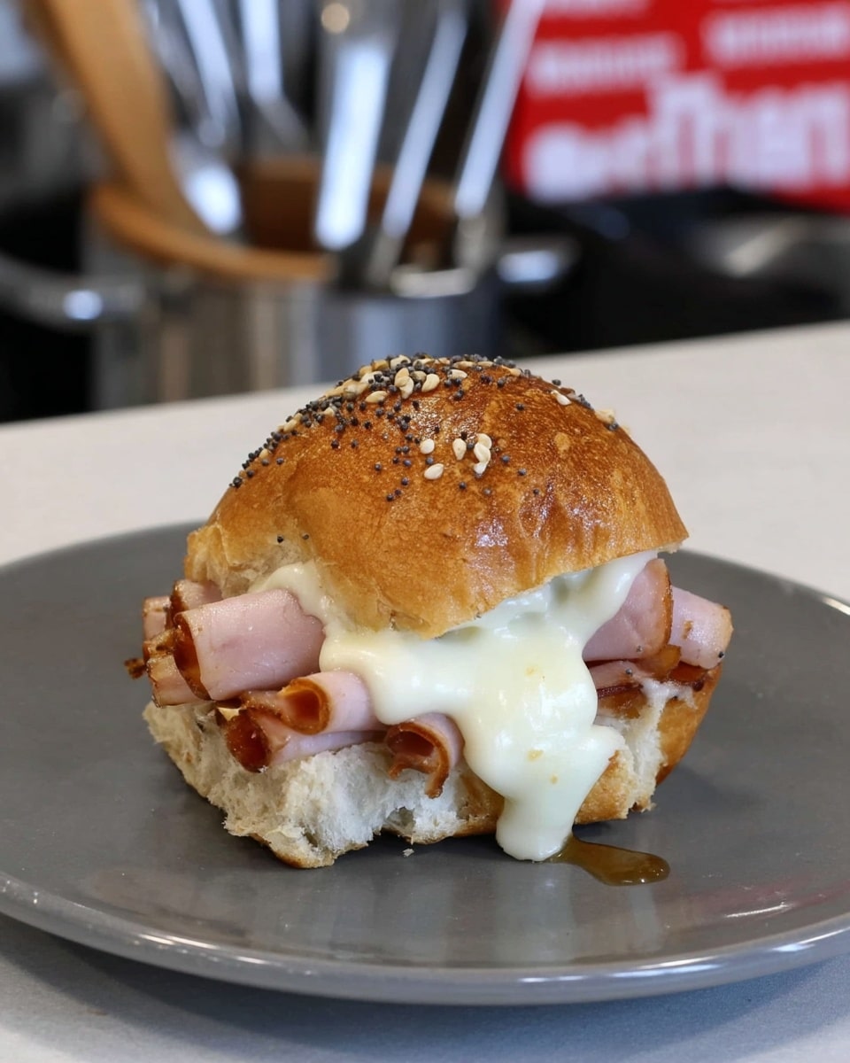 Gooey cheese pull from hot football food appetizers