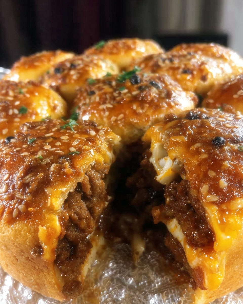 Game day snacks served at a football viewing party