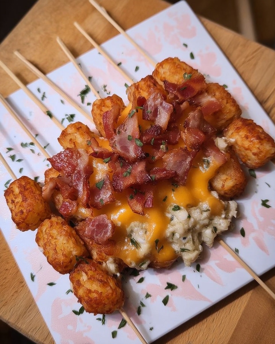 Game day platter of football party foods with dips