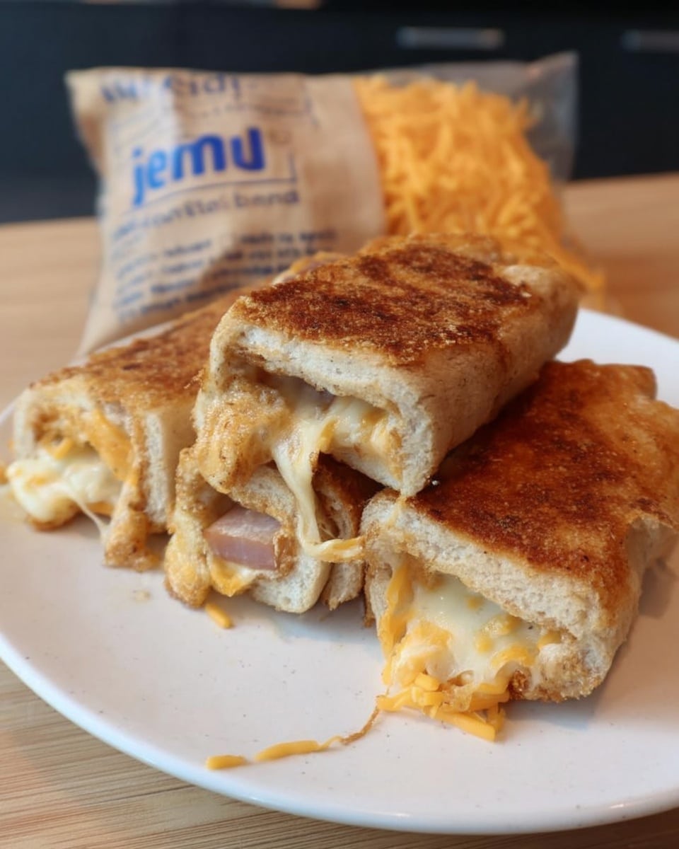 Easy grilled cheese roll-ups recipe! Perfect kids lunch idea for school or daycare. Quick, picky-eater approved meal with simple ingredients. #kidslunchideas #grilledcheese #schoollunch