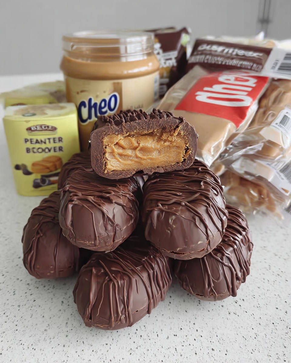Inside of healthy snack recipes easy chocolate dipped egg