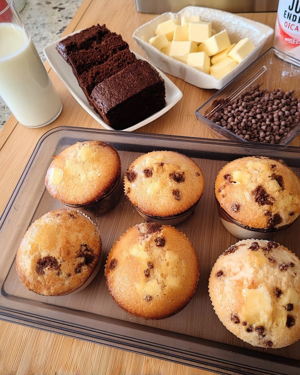 Preschool snack ideas – syrup dipping with mini muffins