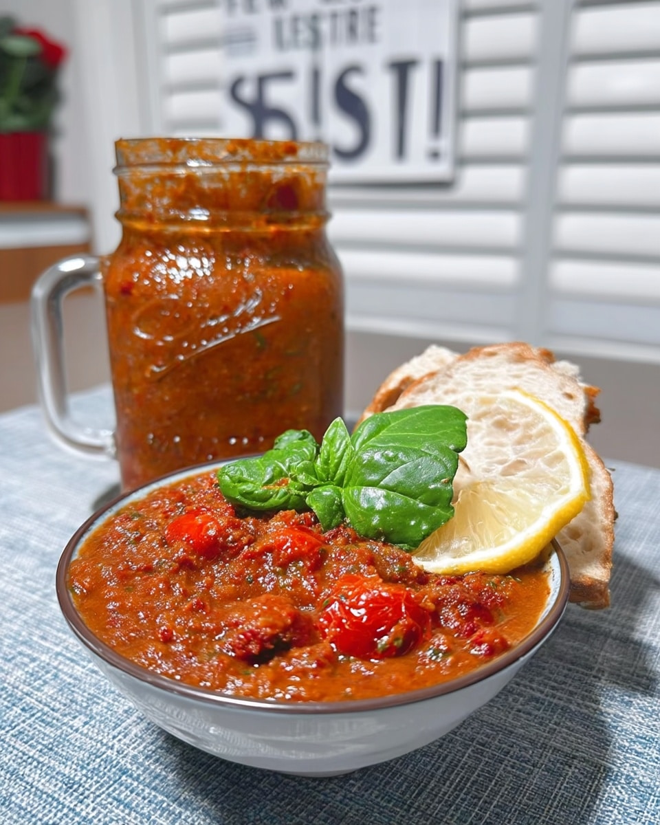 Easy homemade tomato sauce recipe! Use fresh or frozen tomatoes, onion, and butter for a delicious marinara. Perfect for weeknight dinners, brunch, or freezing for later. Get the simple recipe now!