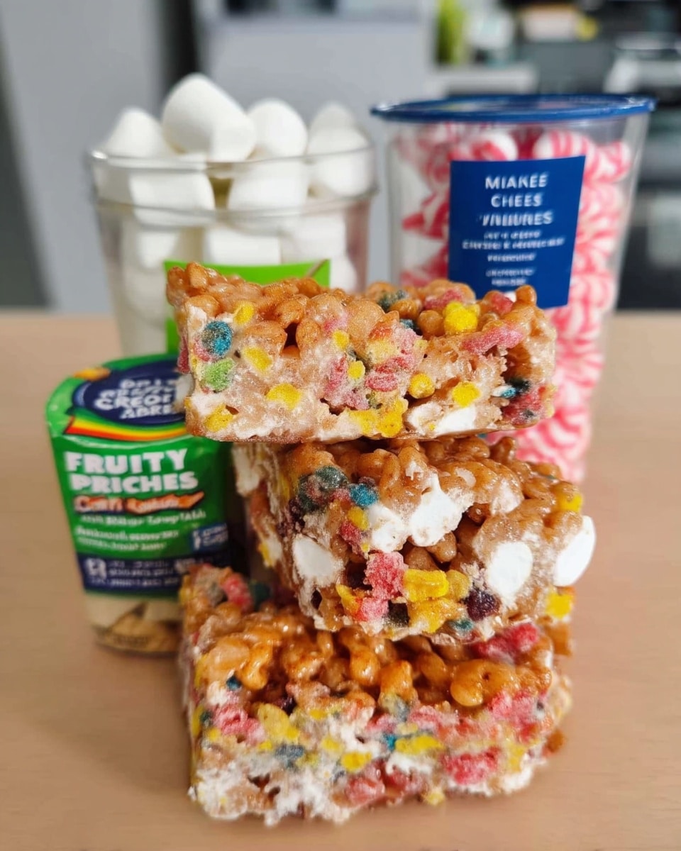 Colorful school birthday treats on white platter