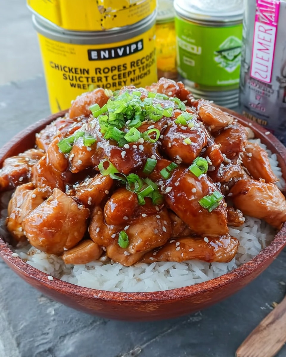 Family-style serving of chicken crockpot recipes with vegetables