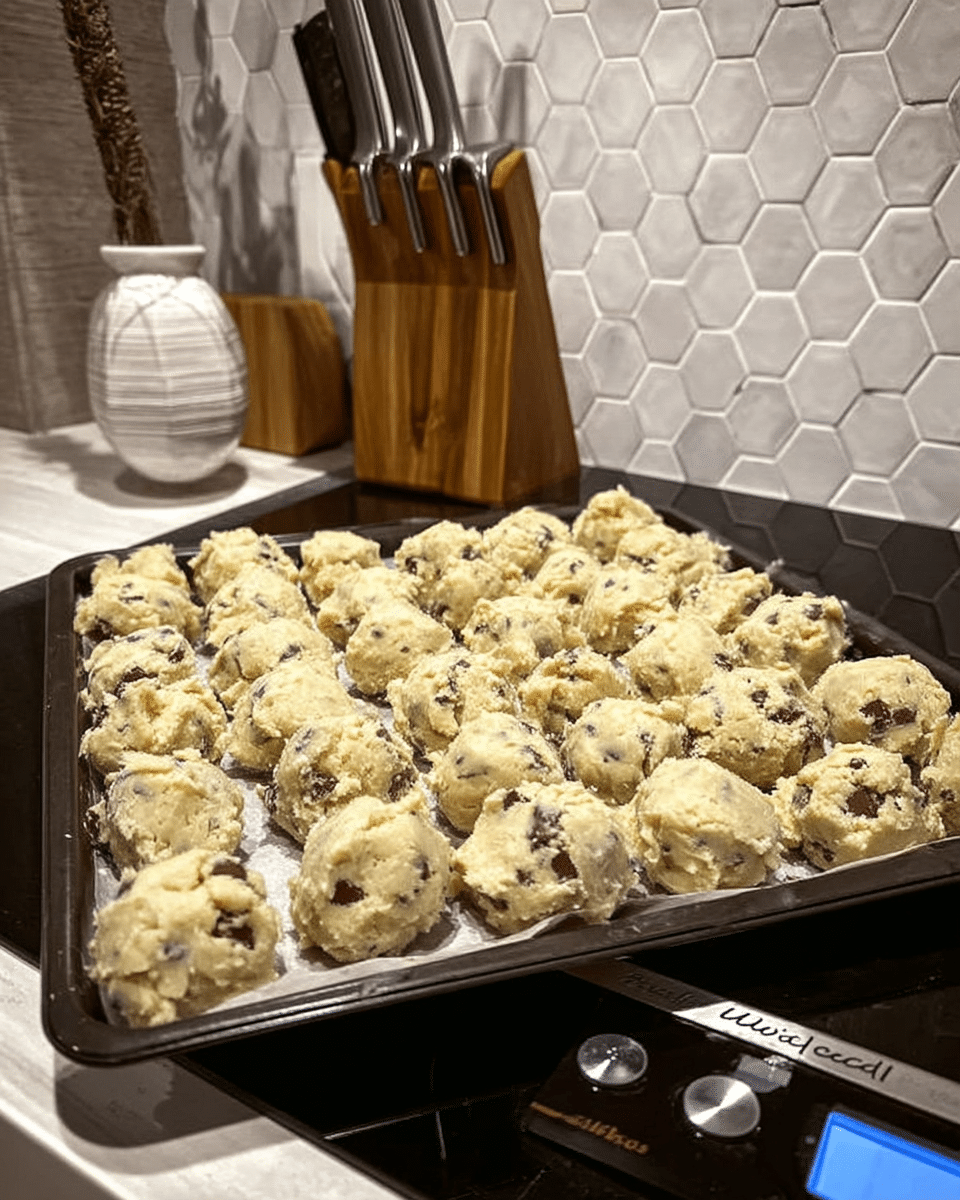 Tips for Making Jack-o'-Lantern Cookies