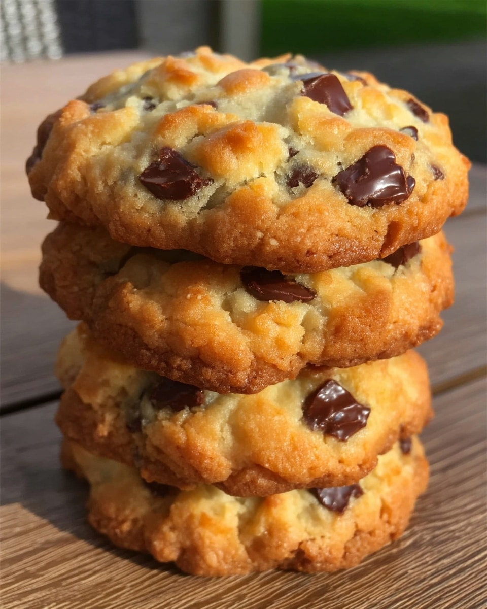 Bite taken from pumpkin spice cookie