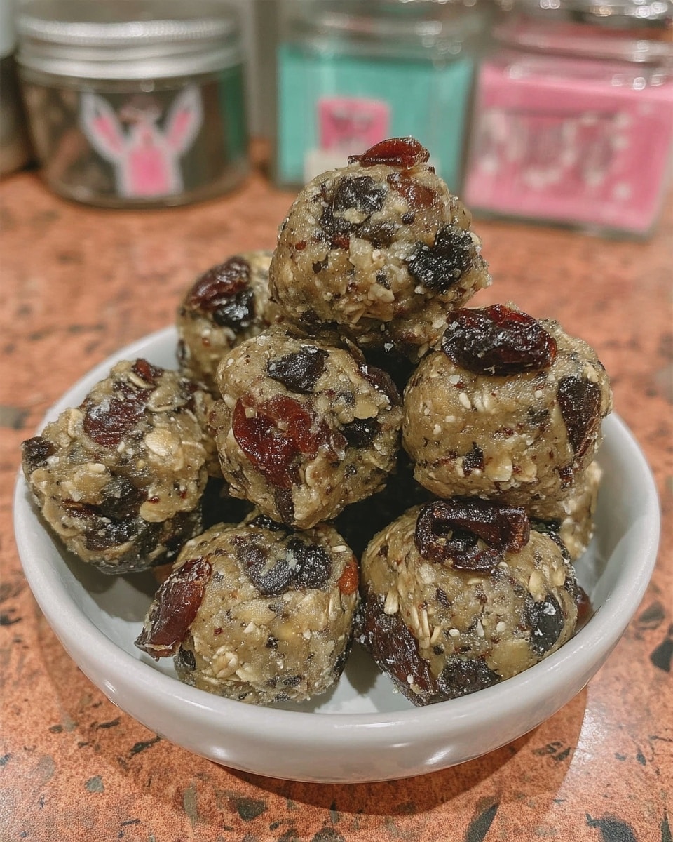 snacks for school chia seed and oat energy bites