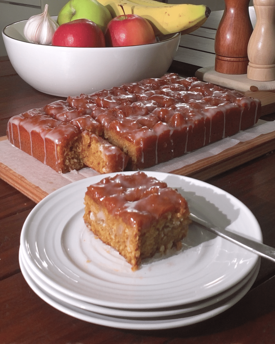 Baking tips for Easy Pumpkin Brownies