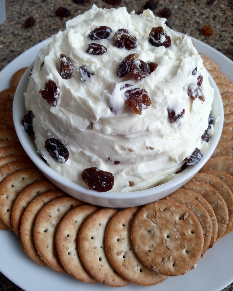 Fall Appetizers For Party served with crackers and fruit