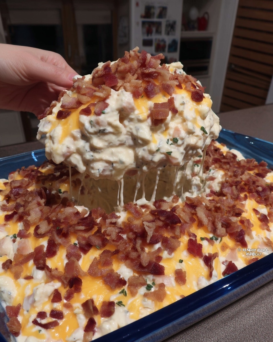 Game Day Snacks Football table with dips and chips