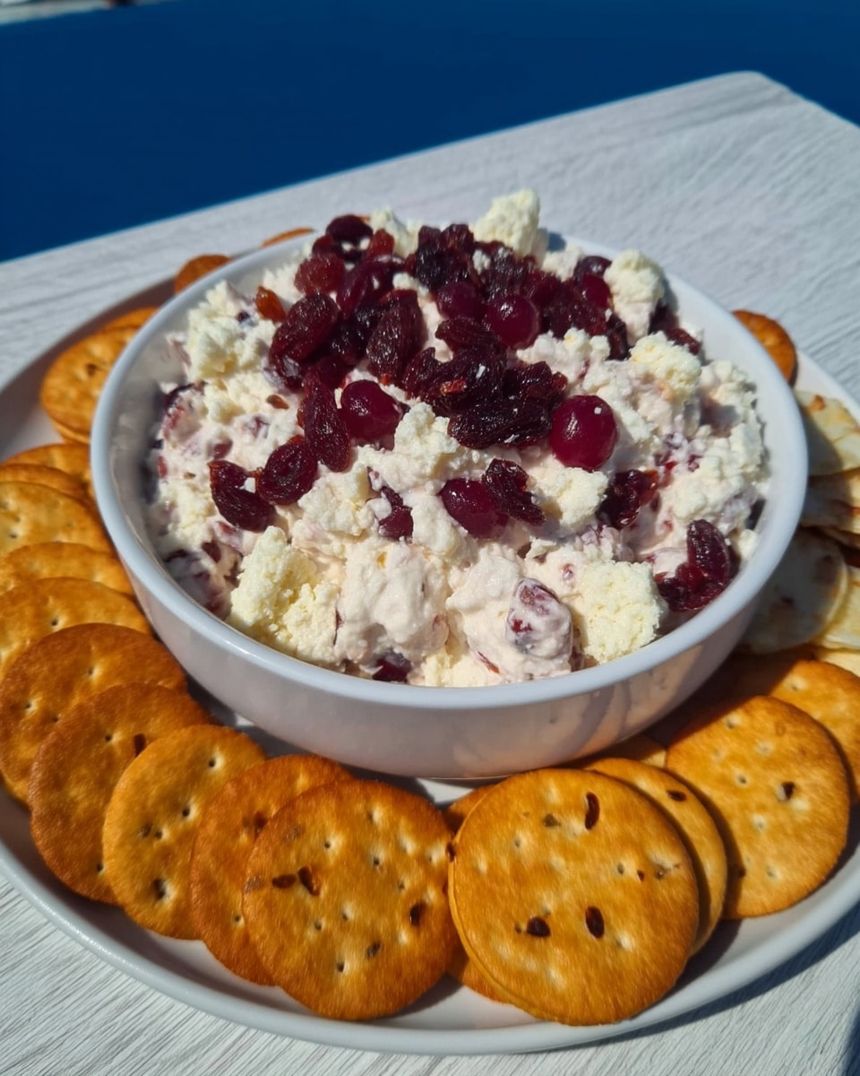 Fall Appetizers For Party cream cheese dip on autumn platter