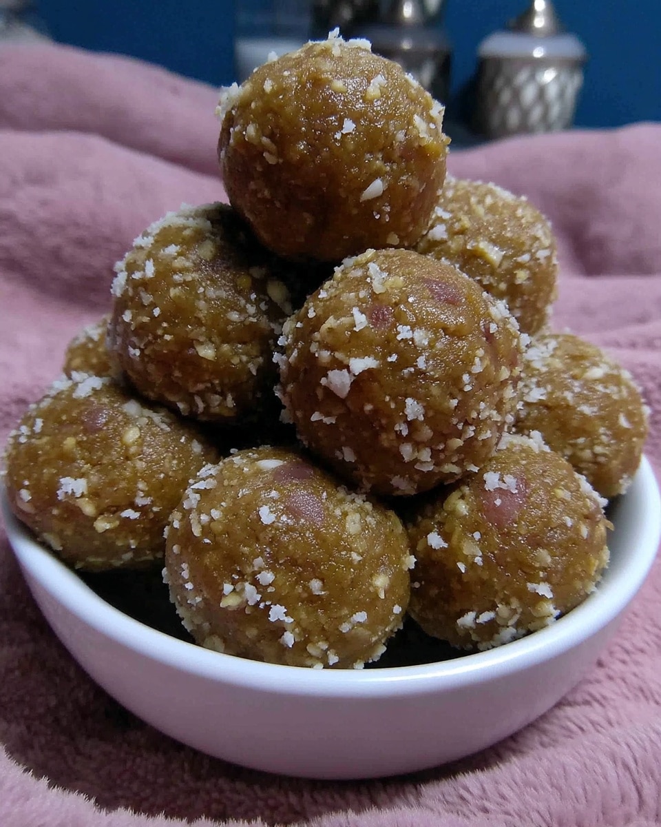 snacks for school lunchbox packed with energy balls