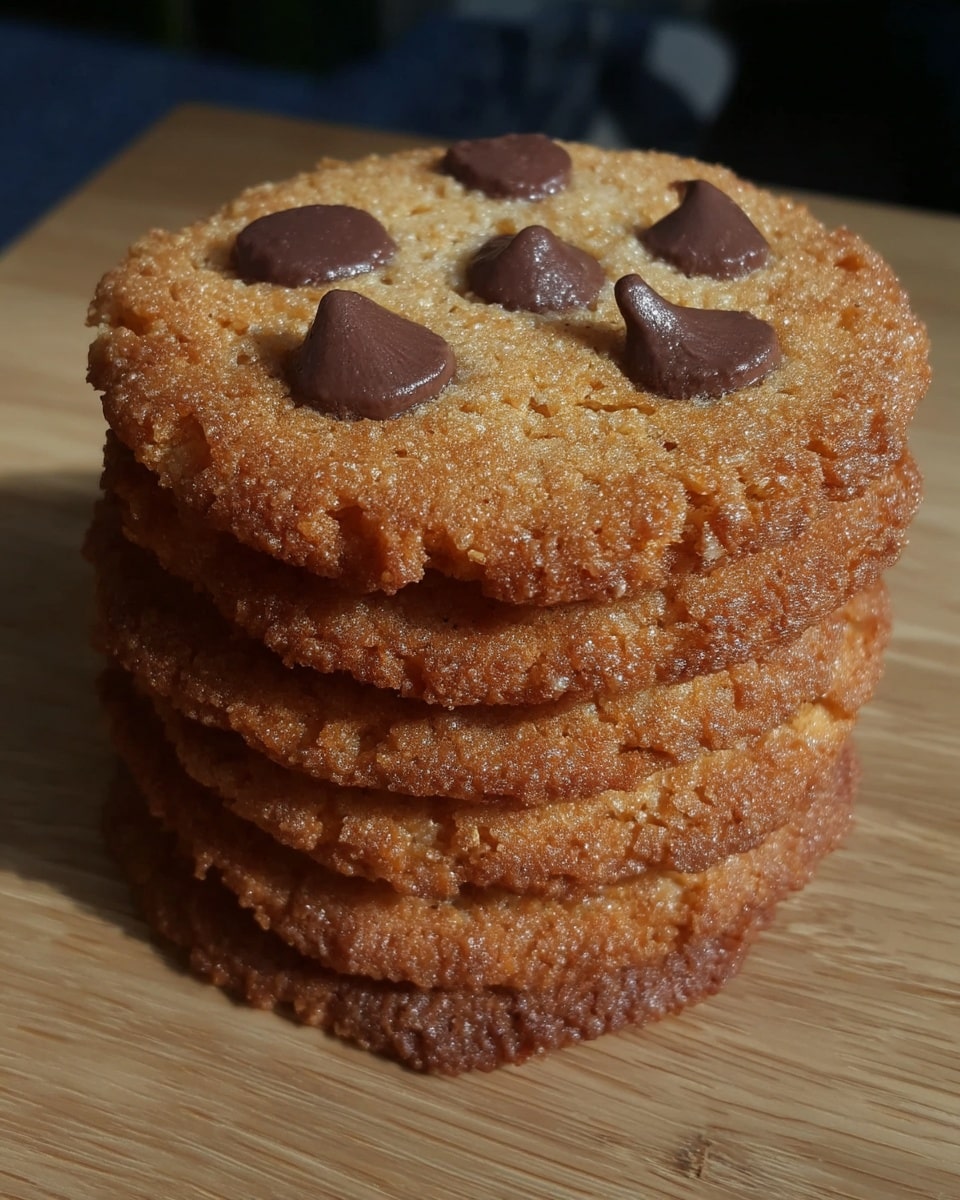 Fall dessert: soft pumpkin spice cookies with white chocolate and pumpkin spice chips. Easy, no-chill recipe perfect for autumn baking!