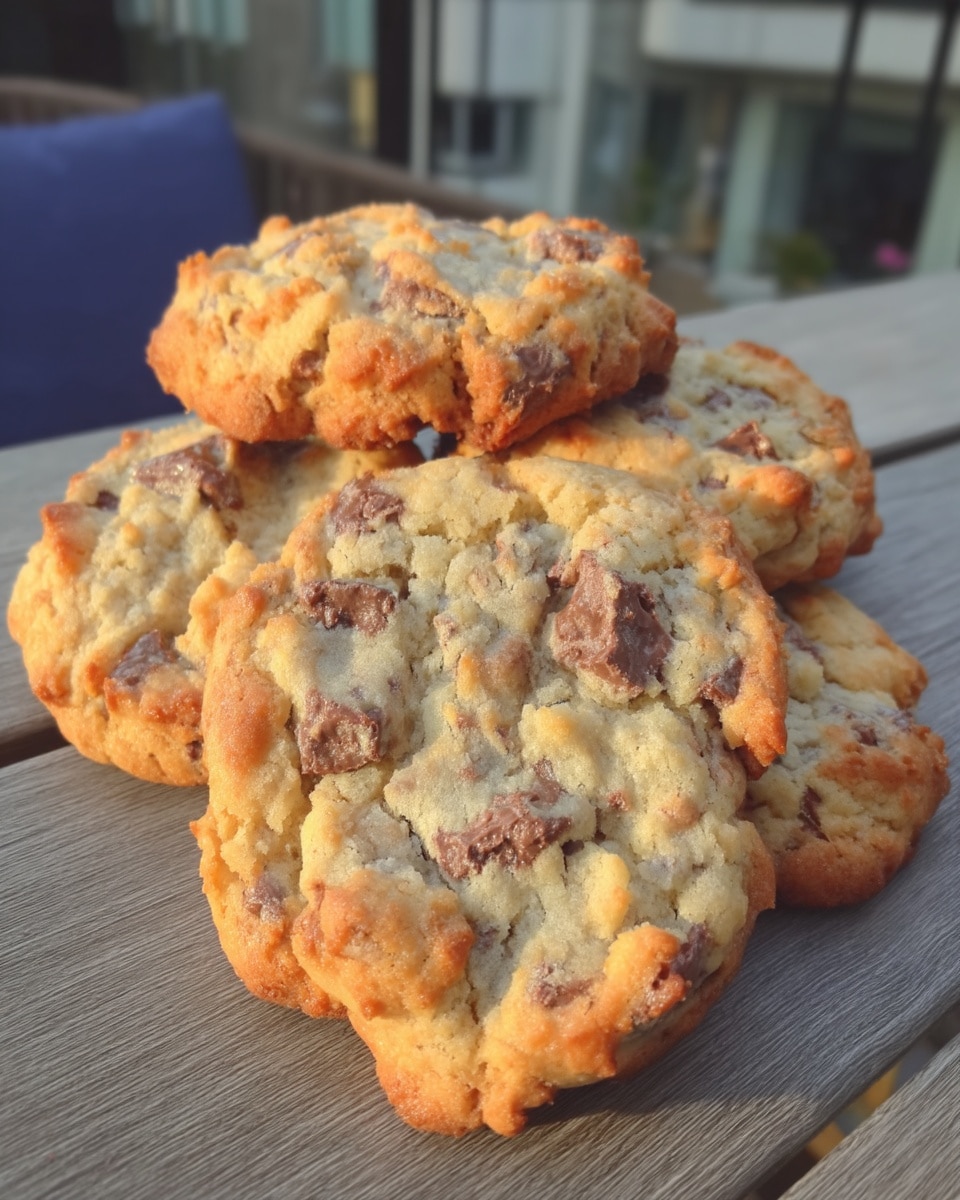 Pumpkin spice cookies on cooling rack