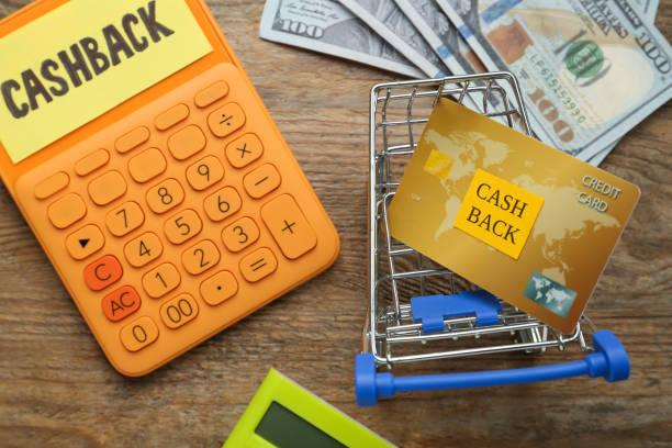 top credit cards USA 2025 cashback rewards