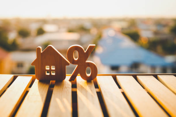 Mortgage Rates USA 2025
