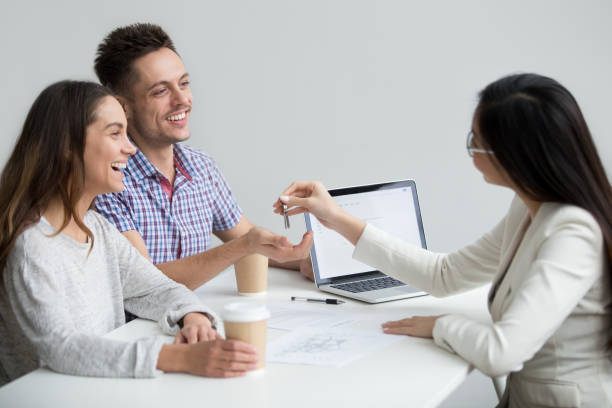 First-Time Homebuyer Loans USA 2025